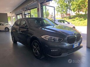 Bmw 116 116d 5p. Msport