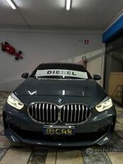 Bmw 116 5 porte M-Sport