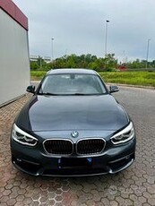 BMW 116 Business Advantage
