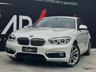 BMW 116 d Urban HARMAN KARDON PACK LUCI