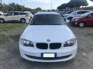 BMW 116d