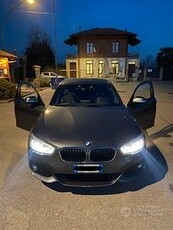 BMW 116D msport