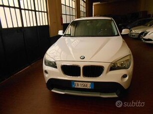 Bmw 118 118d 2.0 143CV cat 5 porte Attiva DPF