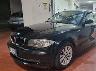 Bmw 118 118d cat 5 porte Attiva DPF