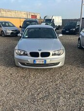 Bmw 118 118d cat 5 porte Attiva DPF