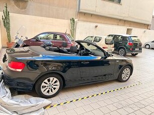 BMW 118 cabrio vendesi