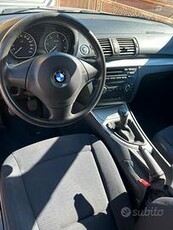 BMW 118 d Cabrio