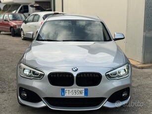 BMW 118D 2.0 150CV M PERFETTA GARANZIA