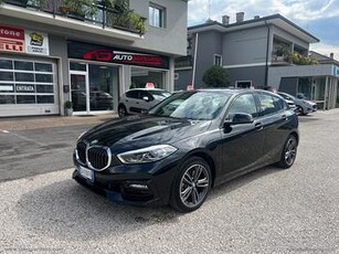 BMW 118d 5p. Sport AUT.