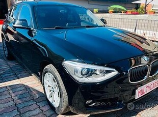 Bmw 118d 5p. Sport CAMBIO AUTOM.