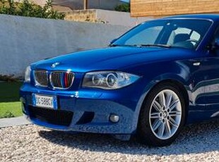 Bmw 118D allestimento M