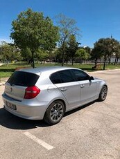 Bmw 118d