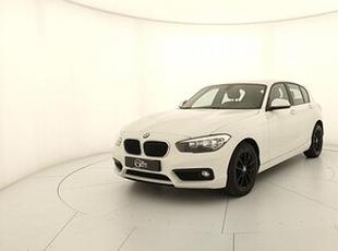 BMW 118i 5p Sport