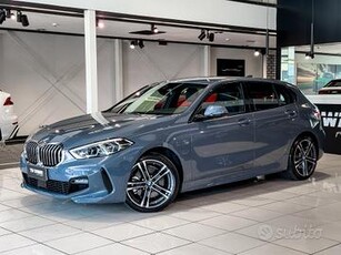 BMW 120 Msport xdrive