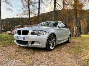 BMW 120d m sport