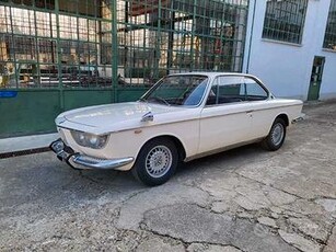 BMW 2000 CS - 1969