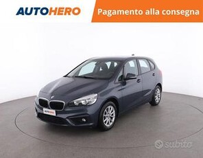 BMW 216 ES41084