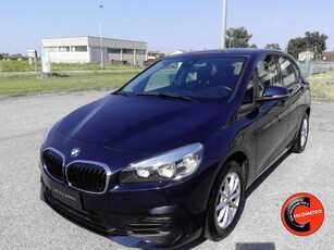 BMW 216d