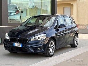 BMW 216d Active Tourer Advantage