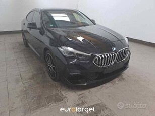 BMW 218 i Gran Coupé Msport