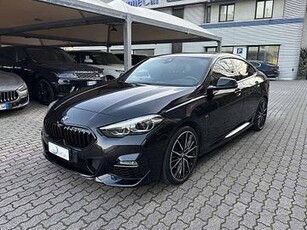 BMW 218 i Gran Coupe Msport M SPORT SERVICE REGO