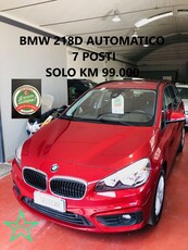 BMW 218d