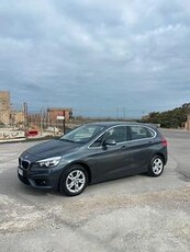 BMW 218D unico proprietario perfette condizioni