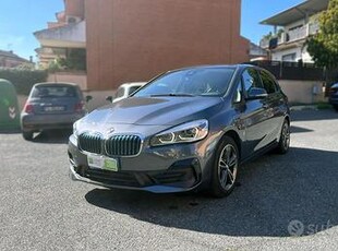 BMW 225 xe Active Tourer iPerformance Luxury, FI