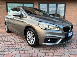 Bmw 2er Active Tourer 218d Active Tourer Advantage