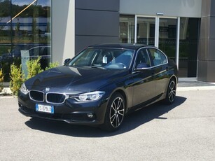 BMW 316d