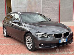 Bmw 318 318d Touring Business Advantage aut.