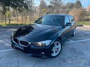 Bmw 318 318d Touring business auto