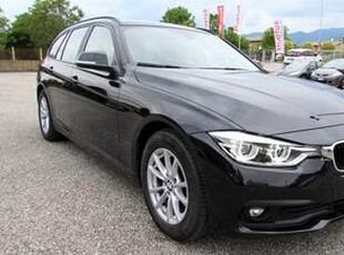 BMW 318 d Touring Business Advantage aut.