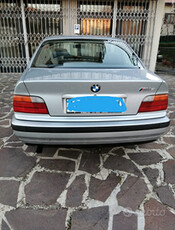 Bmw 318 is coupe anno 1996