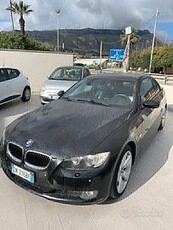 Bmw 320 320d cat Coupé Attiva