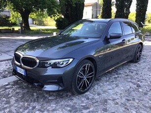 BMW 320 e Sport StraFull ev PERMUTA