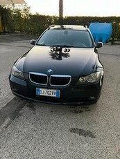 BMW 320 e91 163cv