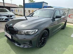 BMW 320 *TOURING*M-SPORT*VIRTUAL*FULL LED*TETTO*AU