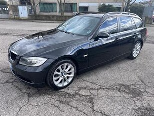 Bmw 320d 177 cv futura full optional