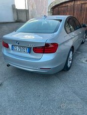 BMW 320d 184cv 2013