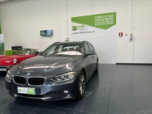 BMW 320d