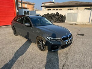 BMW 320d