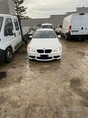 BMW 320d coupè