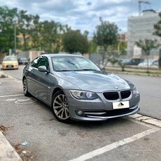 BMW 320d coupé xDrive **Perfetta**