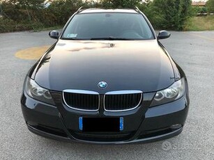 BMW 320d