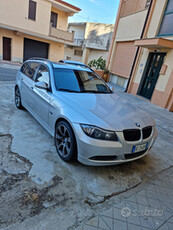 Bmw 320d touring