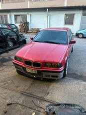 Bmw 320i touring