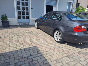 Bmw 325i e90