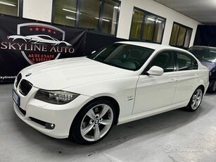 Bmw 325i XDrive Manuale 3.0 Benzina 218cv LCI 2012