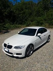 BMW 330 d M-sport